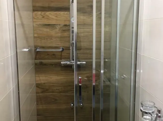 Apartman Barbara Molunat