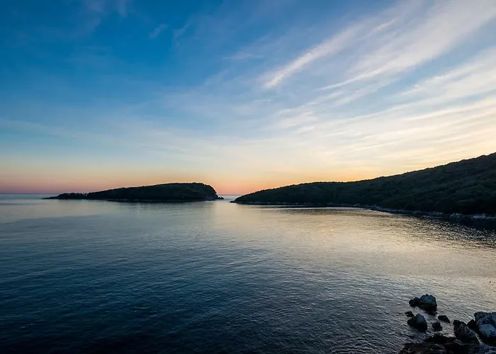 Barbara Apartman Molunat