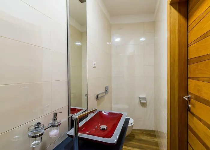 Barbara Apartman Molunat