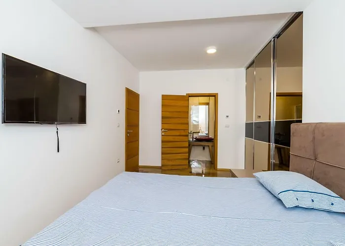 Barbara Apartman Molunat