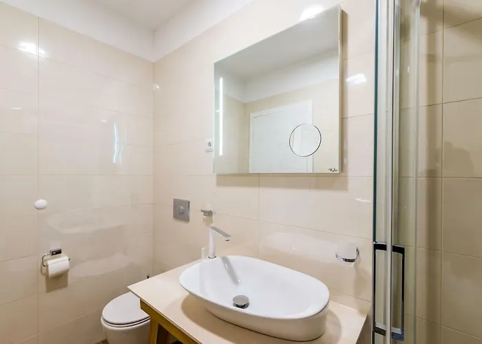 Barbara Apartman Molunat