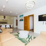 Apartment Barbara Molunat