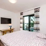 Barbara Apartment