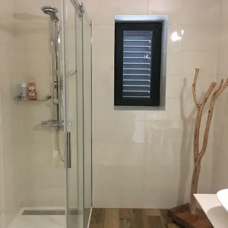 Barbara Apartman