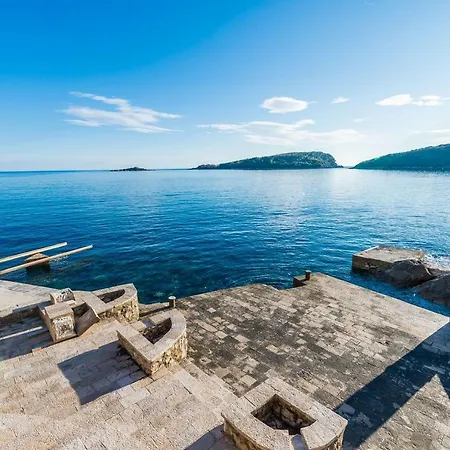 Barbara Apartament *