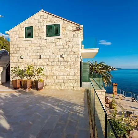 Barbara Apartament Molunat