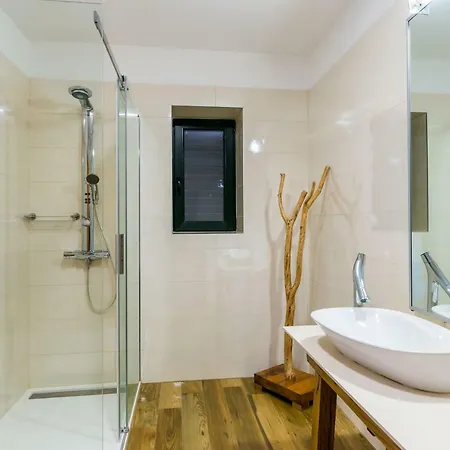 Apartman Barbara *