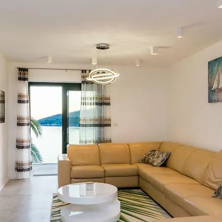 Apartman Barbara *