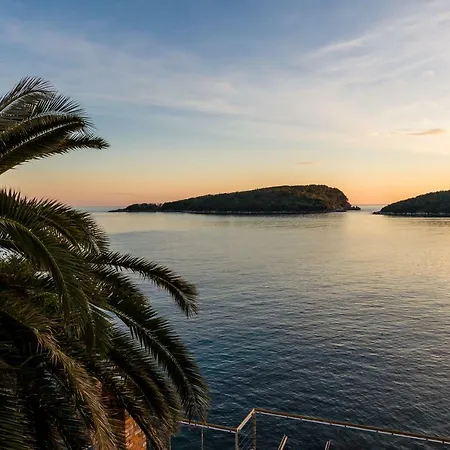 Apartament Barbara Molunat