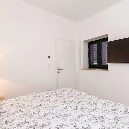 Apartman Barbara