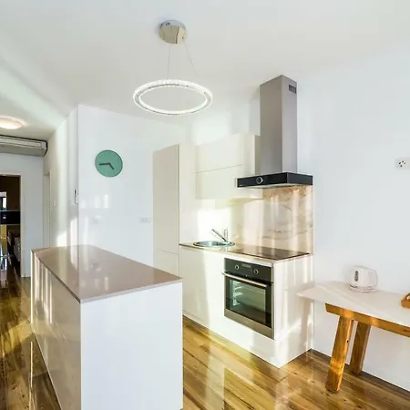 Apartman Barbara