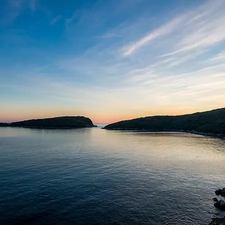 Barbara Apartament Molunat