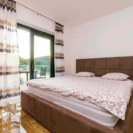 Apartman Barbara