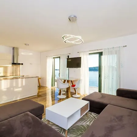 Barbara Apartman *