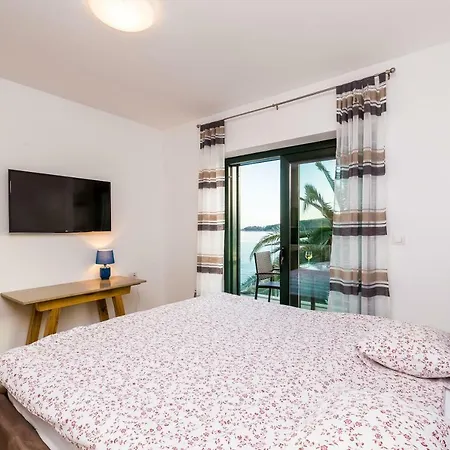 Barbara Apartman