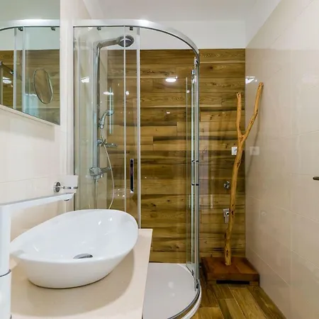 Apartman Barbara