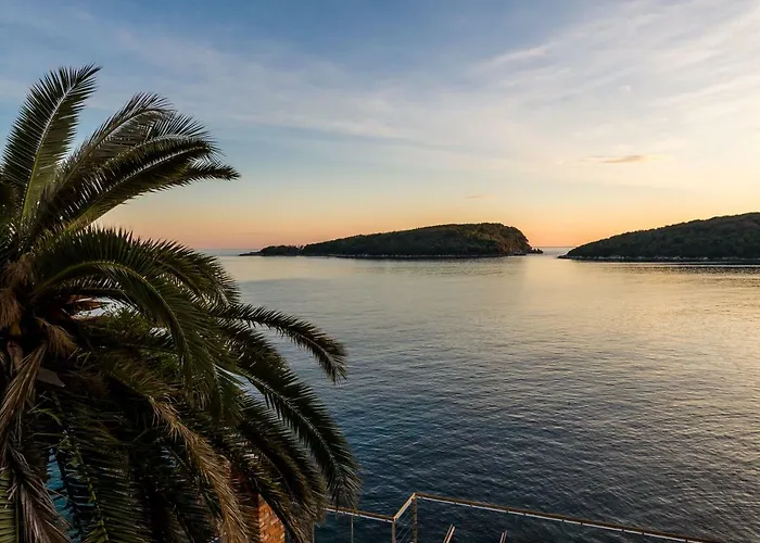 아파트 Barbara 몰루나트